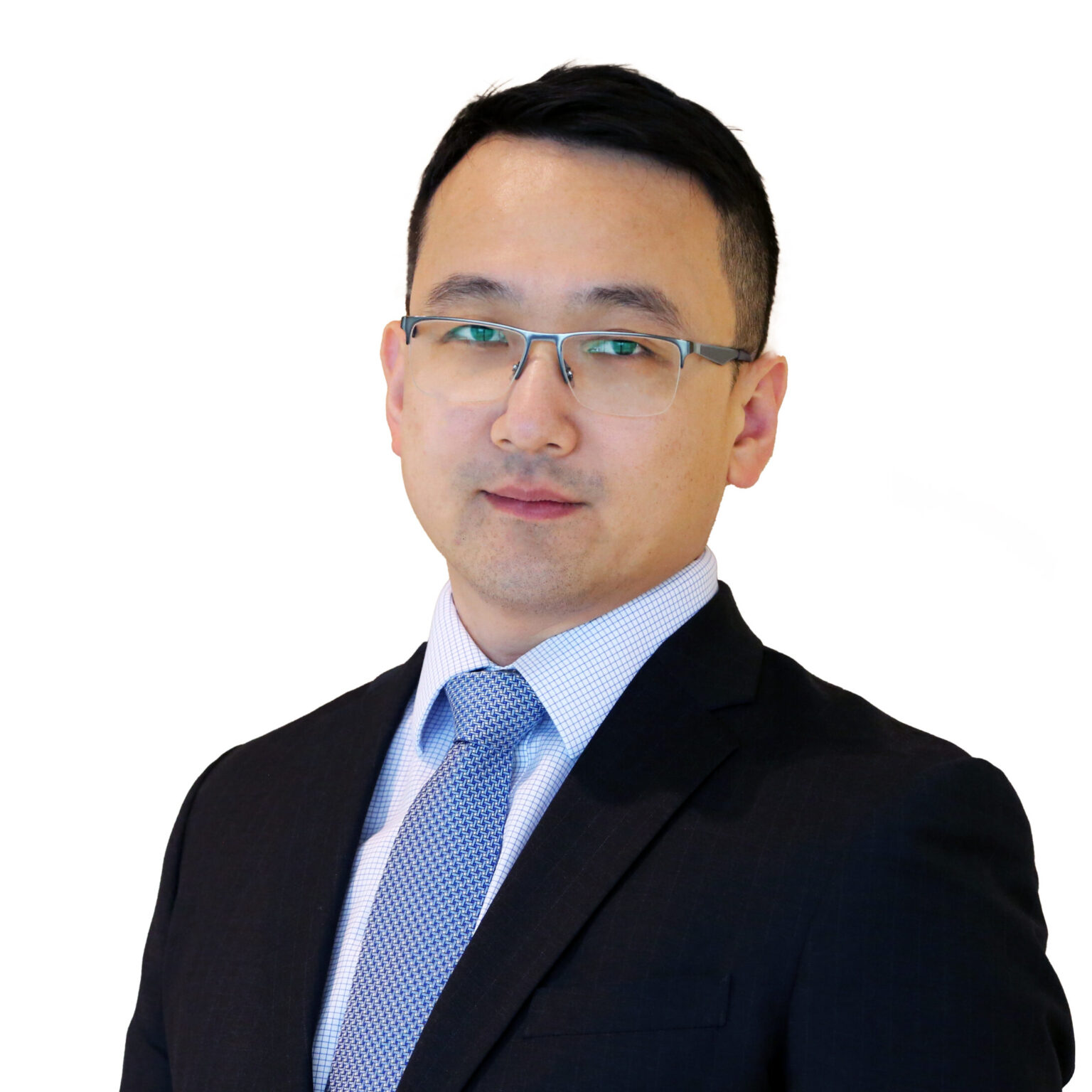 Peter Li Logo About Us | Seaspan Corp